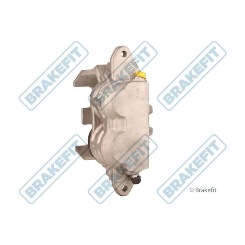 Apec Brake Caliper Assembly Front Left BCA1855E