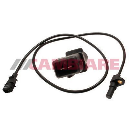 Cambiare Crankshaft Position Sensor VE363161