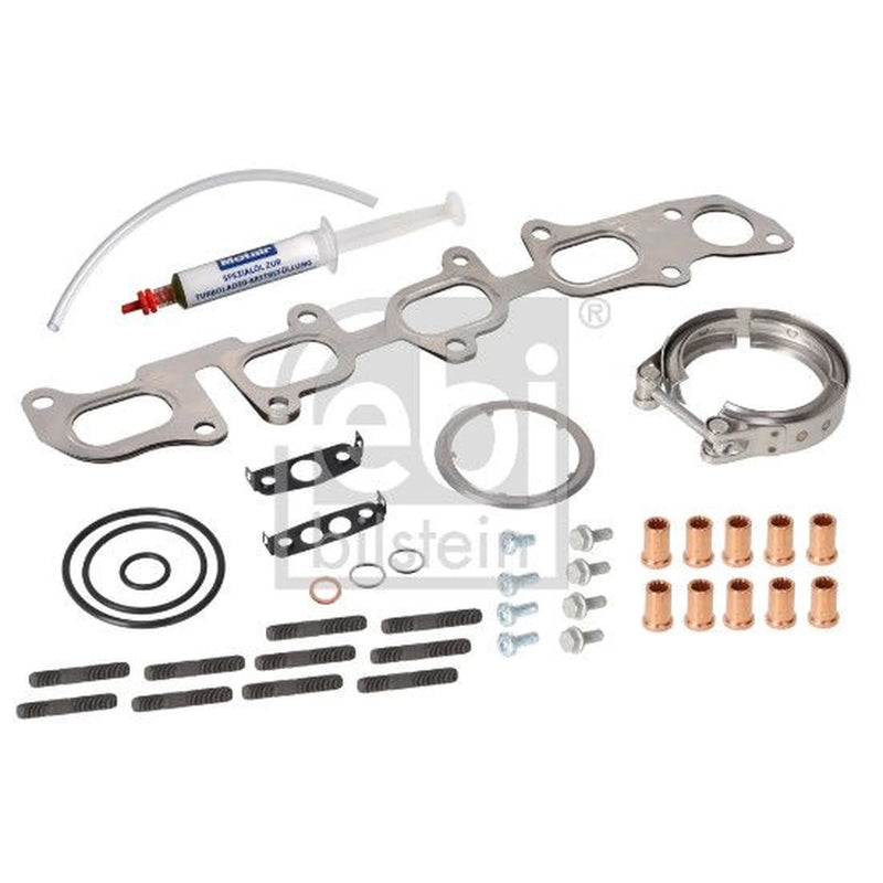 Febi Charger Mounting Kit 190273
