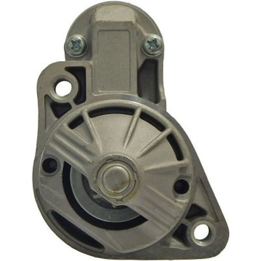 Hella Starter Motor 12V 1.2kW 8 Teeth 8EA 012 528-321