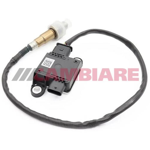 Cambiare Diesel Particulate Sensor VE352062