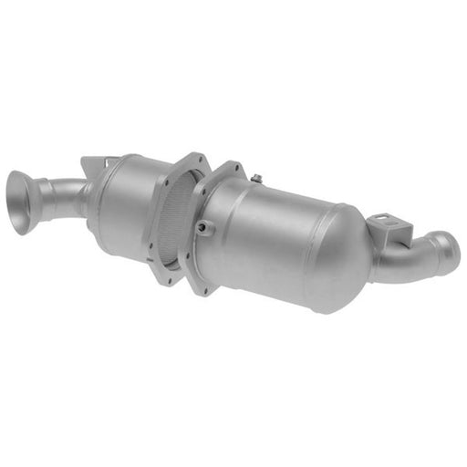 Hella Soot/Particulate Filter 8LG 366 071-091
