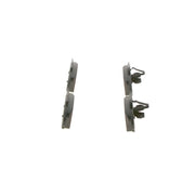 Bosch Rear Brake Pad Set 0 986 494 102