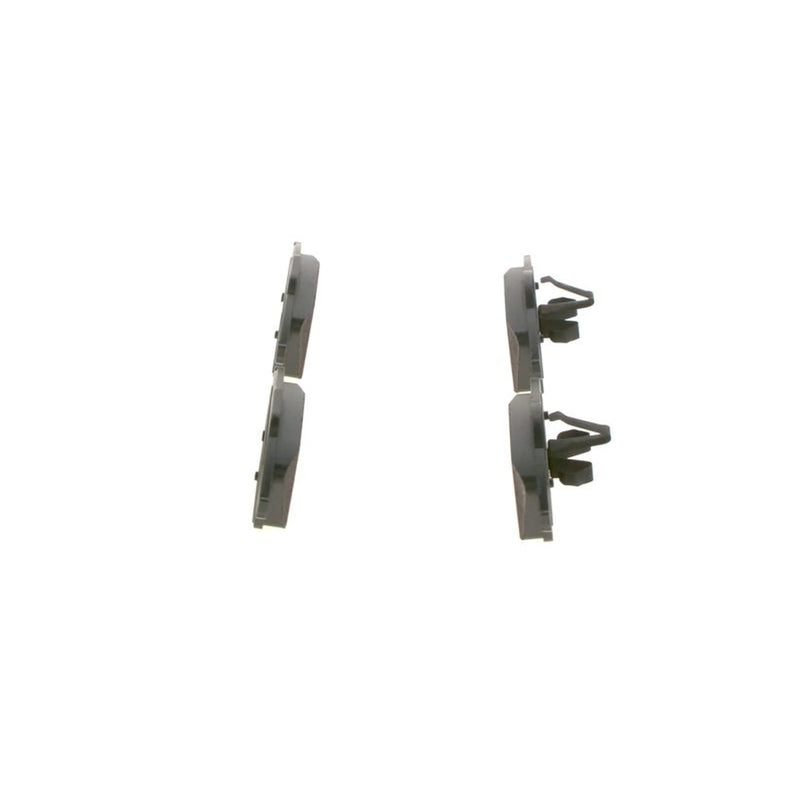 Bosch Rear Brake Pad Set 0 986 494 102