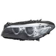 Hella Headlight Headlamp PY24W Left 1EL 011 087-711