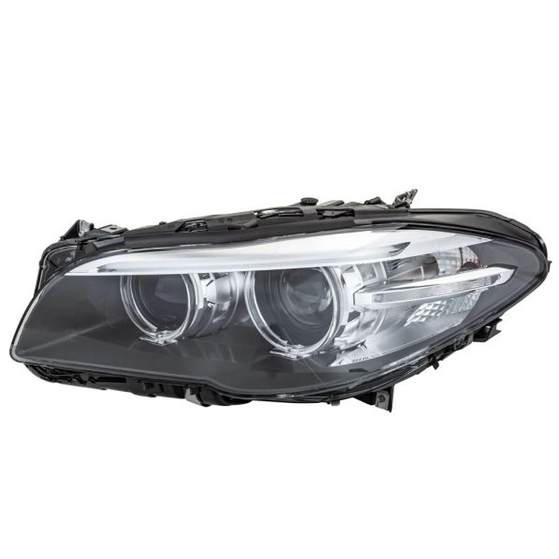 Hella Headlight Headlamp PY24W Left 1EL 011 087-711