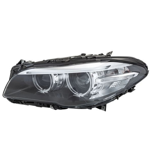 Hella Headlight Headlamp PY24W Left 1LL 011 087-731