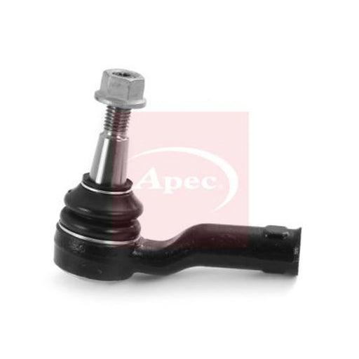 Apec Steering Tie Rod End Ball Joint Front Right AST7112
