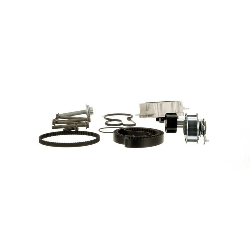 Gates Timing Belt & Water Pump Kit KP75680XS-2