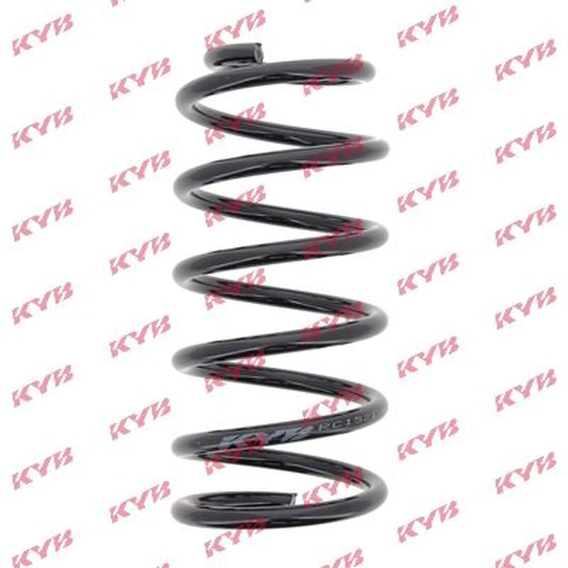 KYB Front Suspension Coil Spring RC1521