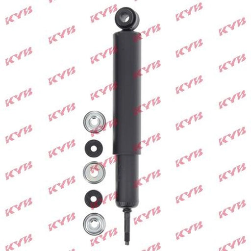 KYB Shock Absorber Damper Strut Rear 443079