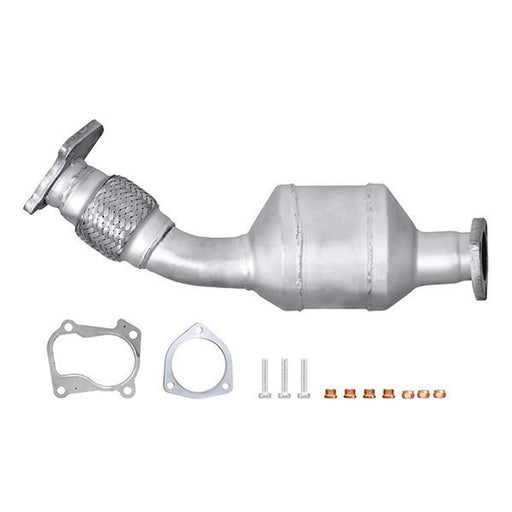 Hella Catalytic Converter 8LE 366 050-091
