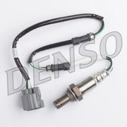 Denso O2 Lambda Oxygen Sensor fits Honda Civic VII 2000-2005 1.4 1.6