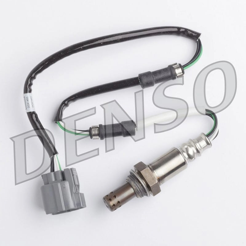 Denso O2 Lambda Oxygen Sensor fits Honda Civic VII 2000-2005 1.4 1.6