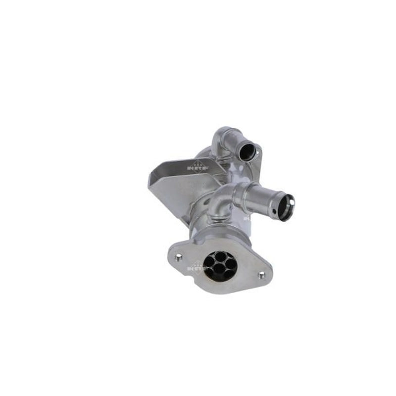 NRF EGR Cooler (Exhaust Gas Recirculation) 48012