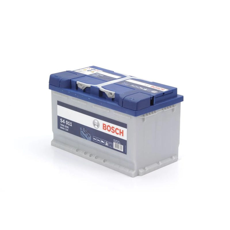 Bosch Batteries Battery 12V 80Ah 740A 0 092 S40 110