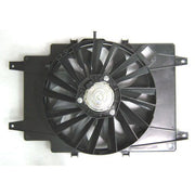 NRF Engine Cooling Fan 47513