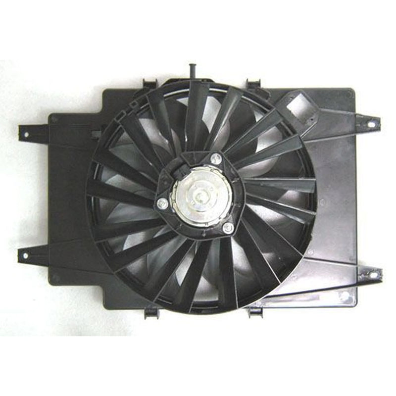 NRF Engine Cooling Fan 47513