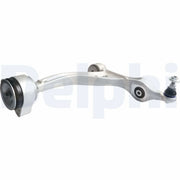 Delphi Control/Trailing Arm Front TC8813