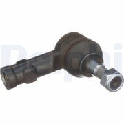 Delphi Steering Tie Rod End Ball Joint Front M14x1.5 TA1592
