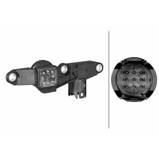 Hella Variable Valve Lift Eccentric Shaft Sensor 6PU 358 380-001