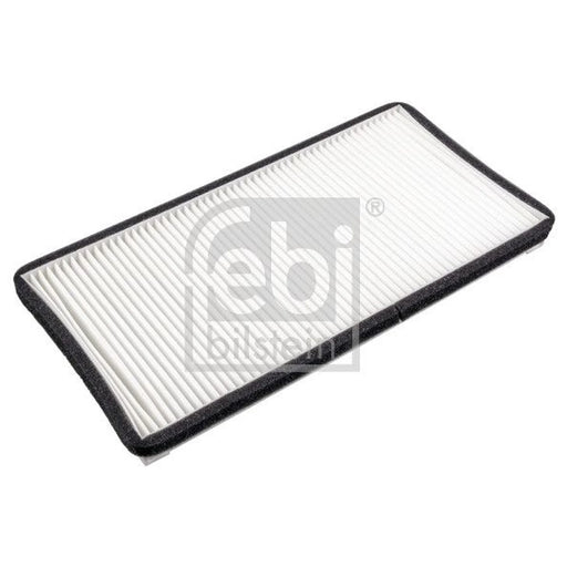 Febi Cabin Air Filter (Pollen Filter) 09441