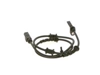 Bosch ABS Wheel Speed Sensor 0265004602
