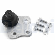 Delphi Ball Joint Upper TC8541
