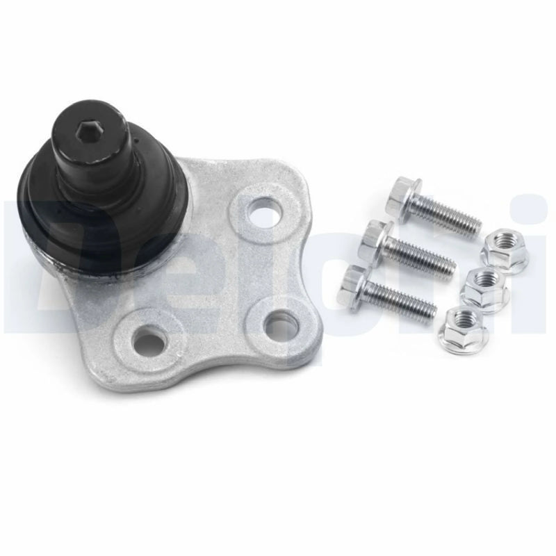 Delphi Ball Joint Upper TC8541