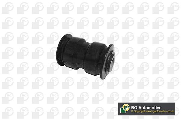 Bga Leaf Spring Bushing 50mm OD 16mm ID BU1423
