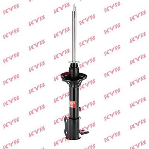 KYB Shock Absorber Damper Strut Rear Left 332081