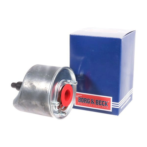Borg & Beck Fuel Filter Element BFF8325
