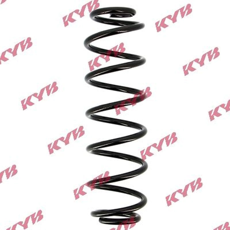 KYB Rear Suspension Coil Spring RA7126