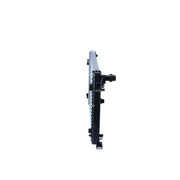 NRF Engine Radiator 50544