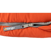 Vango Stellar Single Sleeping Bag Harissa - Vango - Van Life Living