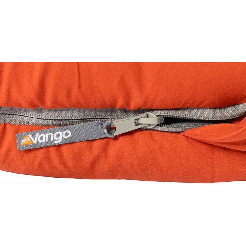 Vango Stellar Single Sleeping Bag Harissa - Vango - Van Life Living