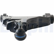 Delphi Control/Trailing Arm Front TC4029