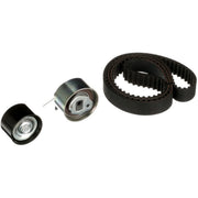 Gates Timing Belt Kit with Rollers K01T265