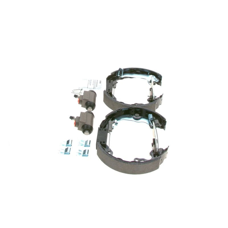 Bosch Brake Shoe Set Axle Kit 0 204 114 643