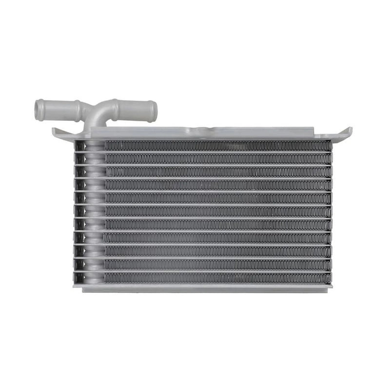 Hella Intercooler (Charge Air Cooler) 8ML 366 341-271