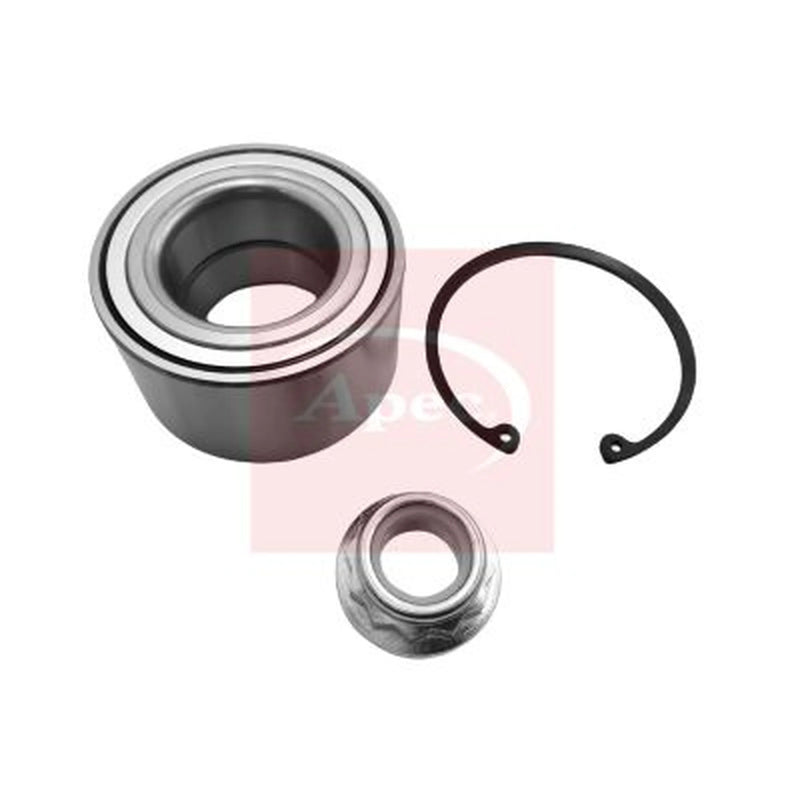 Apec Wheel Bearing Kit AWB1027