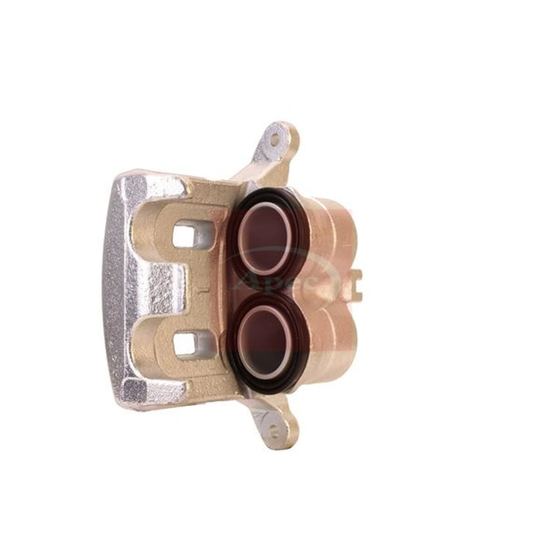 Apec Brake Caliper Assembly Front Left LCA287N