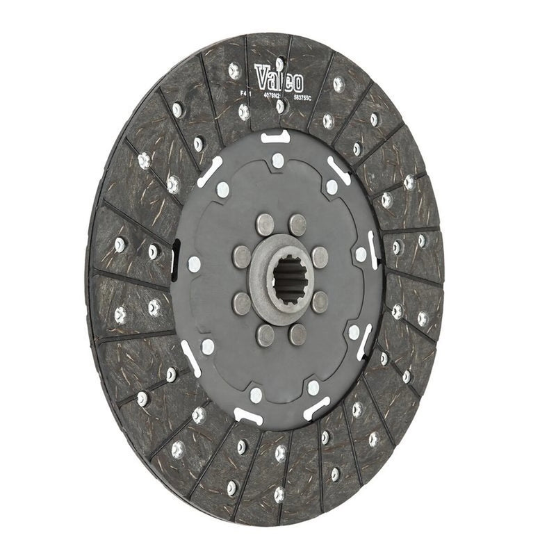 Valeo Clutch Kit Set 3pc 805129