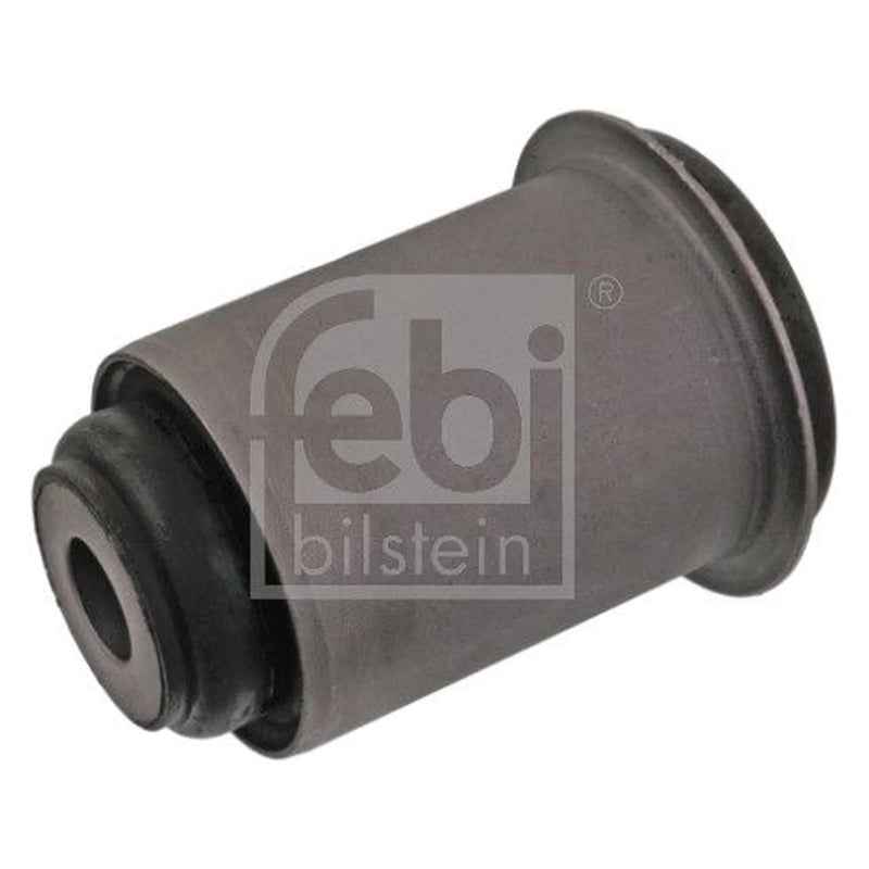 Febi Wishbone / Control / Trailing Arm Bush Rear 41443