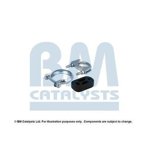 BM Catalysts Exhaust Pipe Mounting Kit FK50040C
