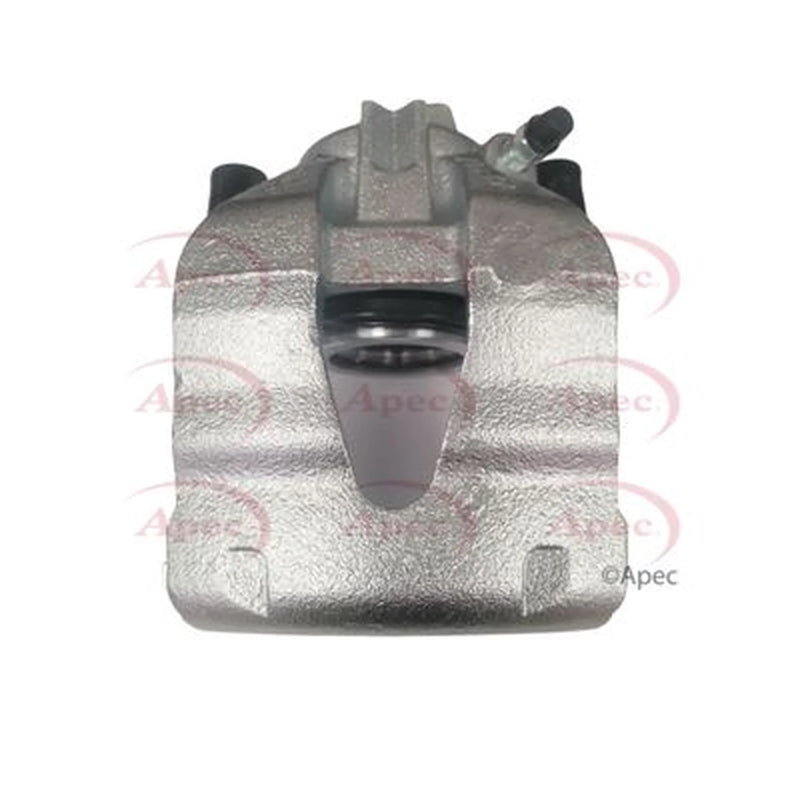 Apec Brake Caliper Assembly Front Left LCA1034