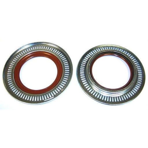 Elring Wheel Hub Shaft Seal 116mm OD ID Thick 473.310