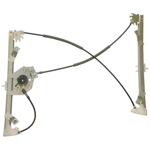 Valeo Electric Window Regulator Lifter Right Front 851289