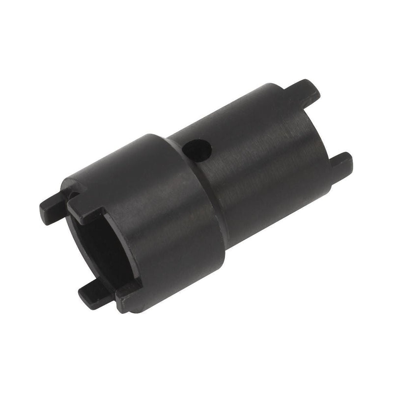 Sealey Clutch Locking Nut Removal Tool 20 & 24mm SMC6 Sealey  - Town Parts