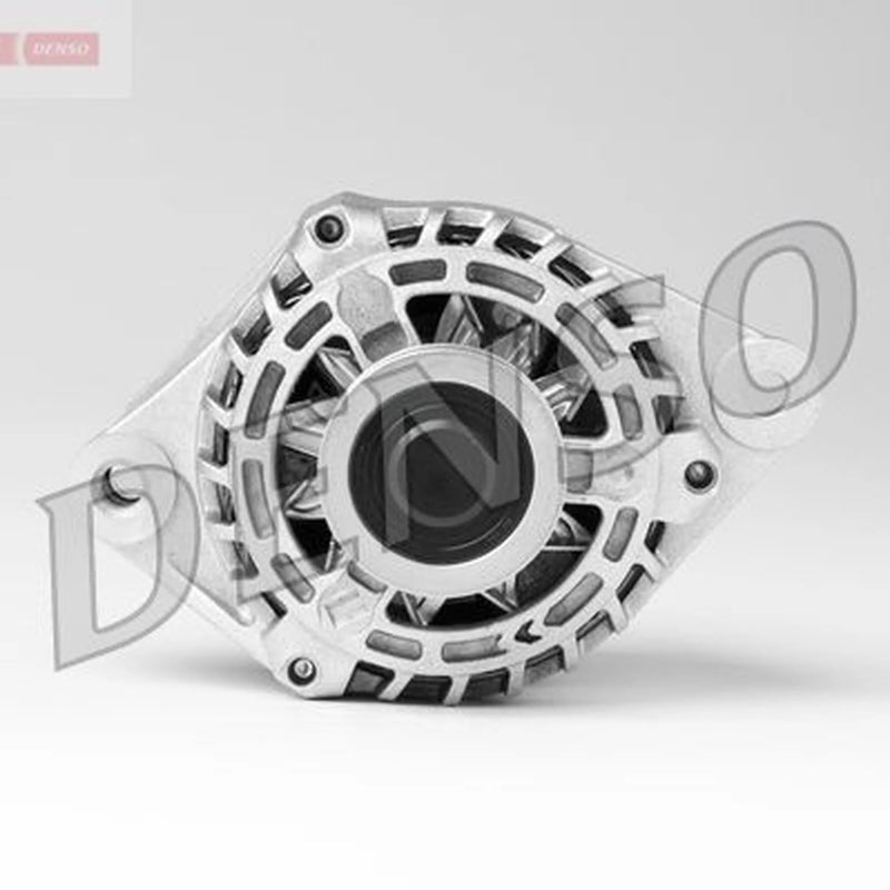 Denso Car Alternator 12V fits Opel Astra H 2004-2010 1.9
